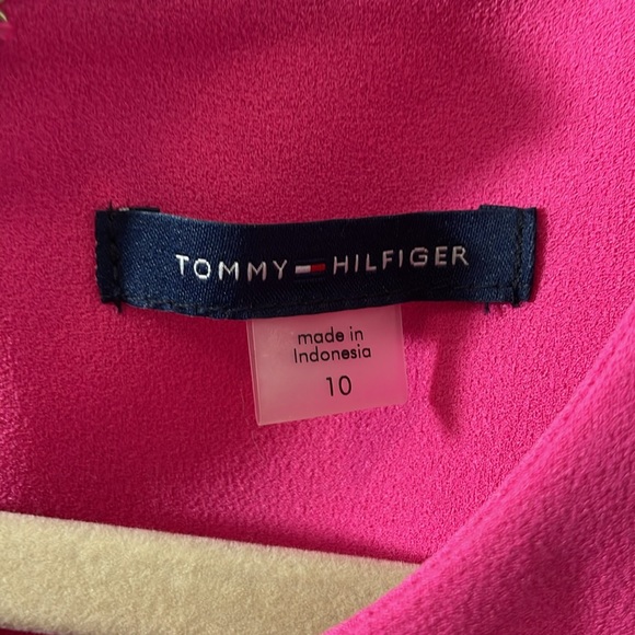 Tommy Hilfiger Sheath Dress - Picture 2 of 4